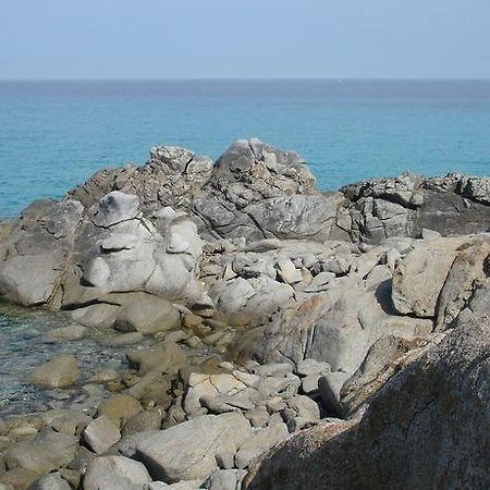 LʼÎle-Rousse Residence Roc E Mare المظهر الخارجي الصورة