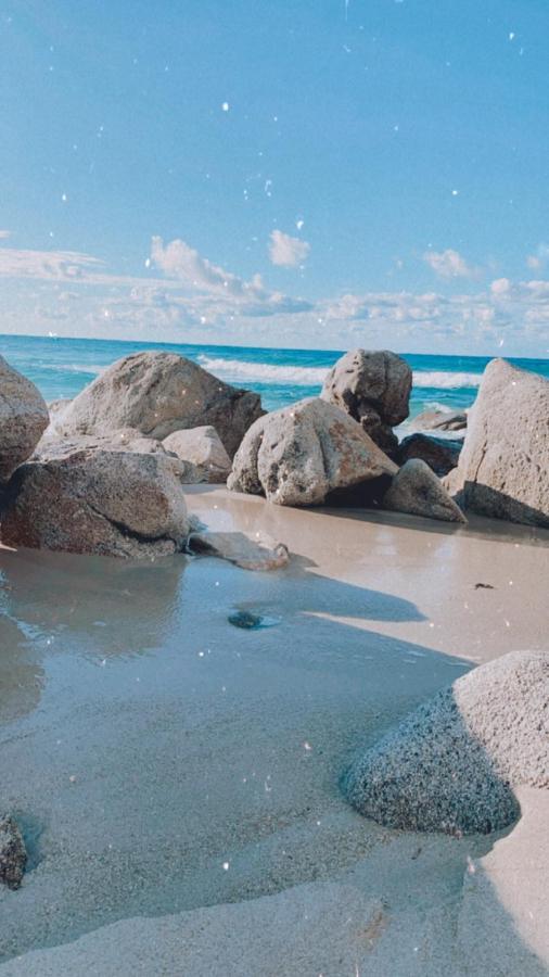 LʼÎle-Rousse Residence Roc E Mare المظهر الخارجي الصورة