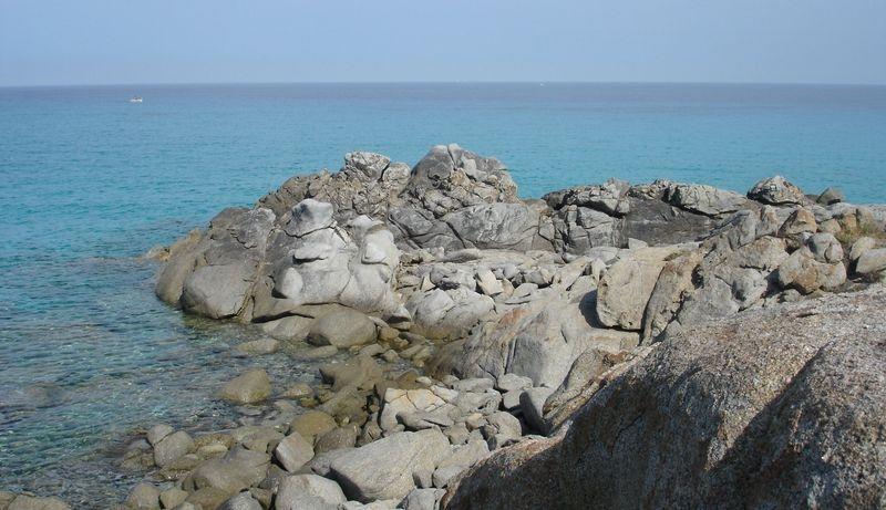 LʼÎle-Rousse Residence Roc E Mare المظهر الخارجي الصورة