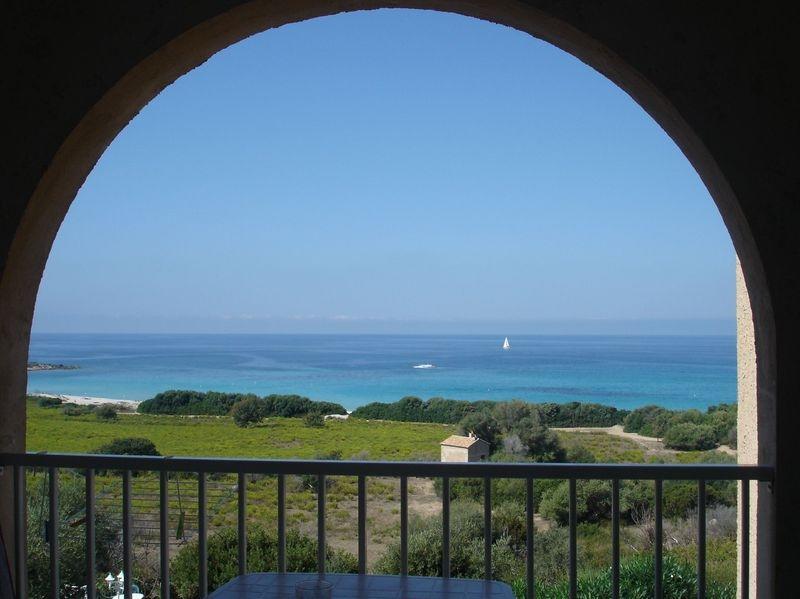 LʼÎle-Rousse Residence Roc E Mare المظهر الخارجي الصورة