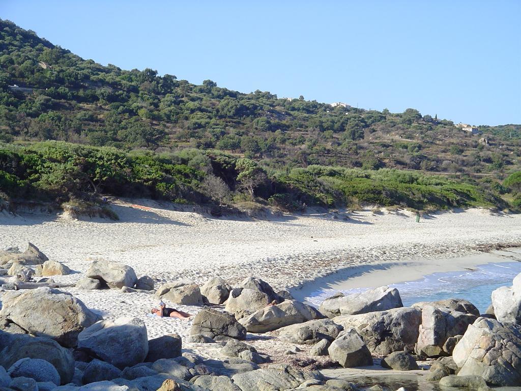 LʼÎle-Rousse Residence Roc E Mare المظهر الخارجي الصورة