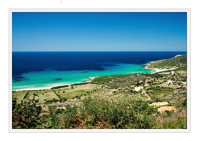 LʼÎle-Rousse Residence Roc E Mare المظهر الخارجي الصورة