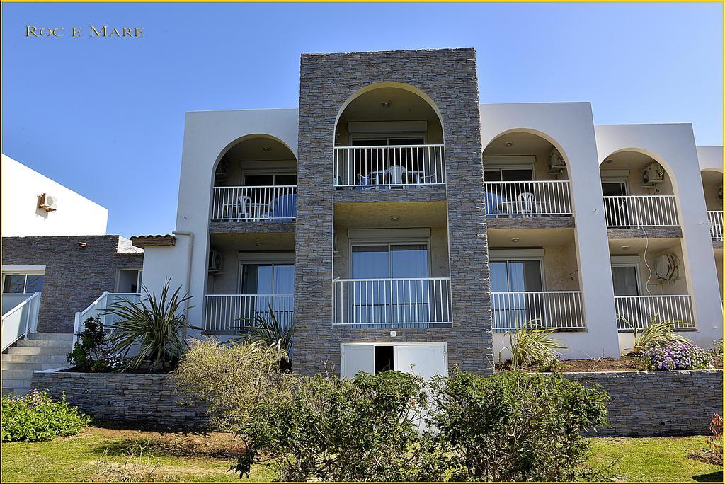 LʼÎle-Rousse Residence Roc E Mare المظهر الخارجي الصورة