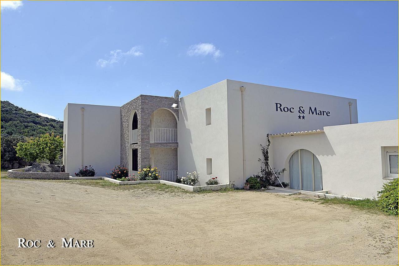 LʼÎle-Rousse Residence Roc E Mare المظهر الخارجي الصورة