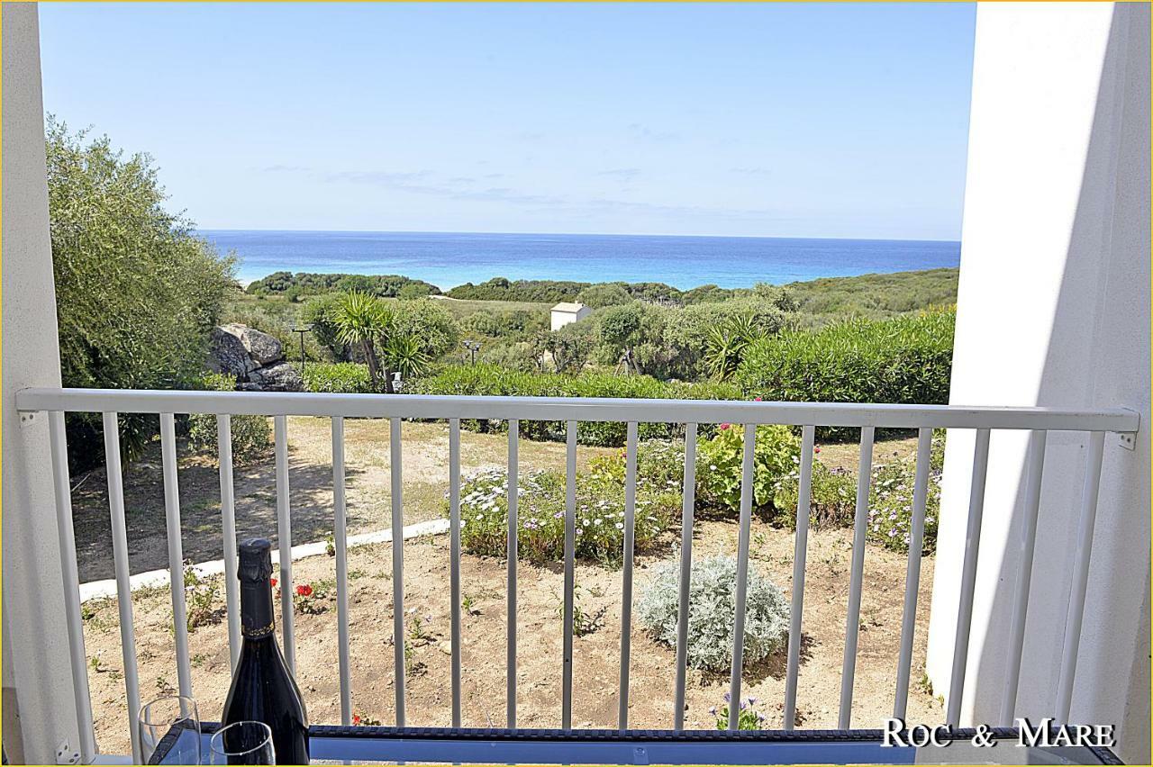 LʼÎle-Rousse Residence Roc E Mare المظهر الخارجي الصورة